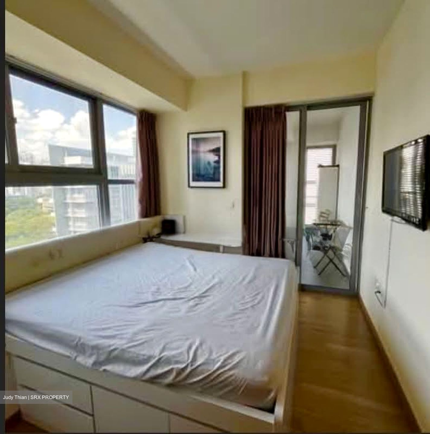 The Verve (D12), Apartment #603914811
